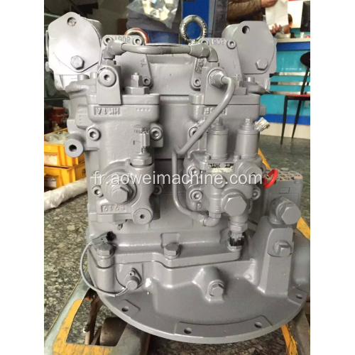 Pompe principale hydraulique Hitachi ZX200 ZX240 HPV102 HPV118